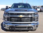 New 2025 Chevrolet Silverado 2500 LT Crew Cab 4x4, Pickup for sale #25126 - photo 11