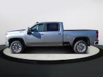 New 2025 Chevrolet Silverado 2500 LT Crew Cab 4x4, Pickup for sale #25126 - photo 3