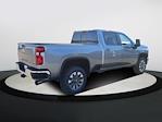 New 2025 Chevrolet Silverado 2500 LT Crew Cab 4x4, Pickup for sale #25126 - photo 8