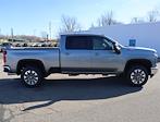 New 2025 Chevrolet Silverado 2500 LT Crew Cab 4x4, Pickup for sale #25126 - photo 9