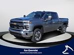 New 2025 Chevrolet Silverado 2500 LT Crew Cab 4x4, Pickup for sale #25130 - photo 1