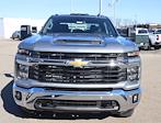 New 2025 Chevrolet Silverado 2500 LT Crew Cab 4x4, Pickup for sale #25130 - photo 10