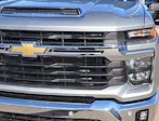 New 2025 Chevrolet Silverado 2500 LT Crew Cab 4x4, Pickup for sale #25130 - photo 11