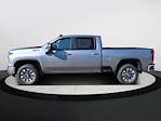 New 2025 Chevrolet Silverado 2500 LT Crew Cab 4x4, Pickup for sale #25130 - photo 3