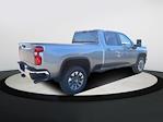 New 2025 Chevrolet Silverado 2500 LT Crew Cab 4x4, Pickup for sale #25130 - photo 7