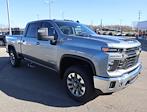 New 2025 Chevrolet Silverado 2500 LT Crew Cab 4x4, Pickup for sale #25130 - photo 9