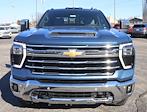 New 2025 Chevrolet Silverado 2500 LTZ Crew Cab 4x4, Pickup for sale #25132 - photo 10