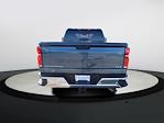 New 2025 Chevrolet Silverado 2500 LTZ Crew Cab 4x4, Pickup for sale #25132 - photo 4