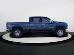 New 2025 Chevrolet Silverado 2500 LTZ Crew Cab 4x4, Pickup for sale #25132 - photo 8