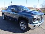 New 2025 Chevrolet Silverado 2500 LTZ Crew Cab 4x4, Pickup for sale #25132 - photo 9