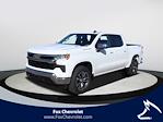 New 2025 Chevrolet Silverado 1500 LT Crew Cab 4x4, Pickup for sale #25133 - photo 1