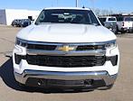 New 2025 Chevrolet Silverado 1500 LT Crew Cab 4x4, Pickup for sale #25133 - photo 10