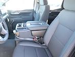 New 2025 Chevrolet Silverado 1500 LT Crew Cab 4x4, Pickup for sale #25133 - photo 14