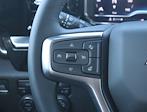 New 2025 Chevrolet Silverado 1500 LT Crew Cab 4x4, Pickup for sale #25133 - photo 19