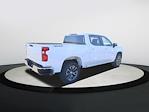 New 2025 Chevrolet Silverado 1500 LT Crew Cab 4x4, Pickup for sale #25133 - photo 7