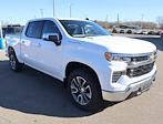 New 2025 Chevrolet Silverado 1500 LT Crew Cab 4x4, Pickup for sale #25133 - photo 9