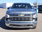 New 2025 Chevrolet Silverado 1500 LTZ Crew Cab 4x4, Pickup for sale #25138 - photo 10