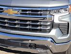 New 2025 Chevrolet Silverado 1500 LTZ Crew Cab 4x4, Pickup for sale #25138 - photo 11