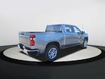 New 2025 Chevrolet Silverado 1500 LTZ Crew Cab 4x4, Pickup for sale #25138 - photo 7