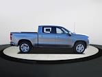 New 2025 Chevrolet Silverado 1500 LTZ Crew Cab 4x4, Pickup for sale #25138 - photo 8