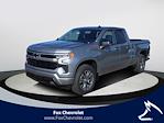 New 2025 Chevrolet Silverado 1500 RST Double Cab 4x4, Pickup for sale #25146 - photo 1