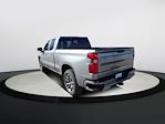 New 2025 Chevrolet Silverado 1500 RST Double Cab 4x4, Pickup for sale #25146 - photo 2