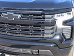 New 2025 Chevrolet Silverado 1500 RST Double Cab 4x4, Pickup for sale #25147 - photo 11