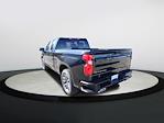 New 2025 Chevrolet Silverado 1500 RST Double Cab 4x4, Pickup for sale #25147 - photo 2