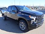 New 2025 Chevrolet Silverado 1500 RST Double Cab 4x4, Pickup for sale #25147 - photo 9