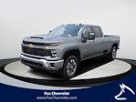 2025 Chevrolet Silverado 2500 Crew Cab 4x4, Pickup for sale #25169 - photo 1