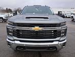 2025 Chevrolet Silverado 2500 Crew Cab 4x4, Pickup for sale #25169 - photo 10