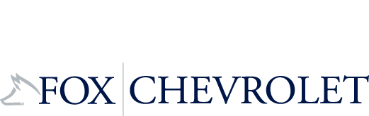Fox Chevrolet logo