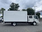 New 2024 Chevrolet LCF 4500HG Crew Cab RWD, 16' Unicell Dry Freight Box Truck for sale #C49736 - photo 4