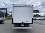 New 2024 Chevrolet LCF 4500HG Crew Cab RWD, 16' Unicell Dry Freight Box Truck for sale #C49736 - photo 6