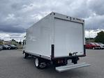 2024 Chevrolet LCF 4500HG Crew Cab RWD, Unicell Dry Freight Box Truck for sale #C49736 - photo 2