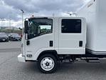New 2024 Chevrolet LCF 4500HG Crew Cab RWD, 16' Unicell Dry Freight Box Truck for sale #C49736 - photo 8