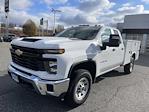 2024 Chevrolet Silverado 3500 Double Cab 4WD, Service Truck for sale #C50006 - photo 7