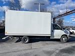 New 2023 Chevrolet Express 3500 Work Van RWD, 14' Unicell Classicube Box Van for sale #C50133 - photo 4