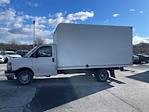 2023 Chevrolet Express 3500 DRW RWD, Unicell Classicube Box Van for sale #C50133 - photo 7