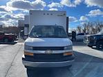 2023 Chevrolet Express 3500 DRW RWD, Unicell Classicube Box Van for sale #C50133 - photo 8
