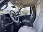 2023 Chevrolet Express 3500 DRW RWD, Unicell Classicube Box Van for sale #C50133 - photo 9