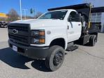 2024 Chevrolet Silverado 5500 Regular Cab DRW 4WD, Dump Truck for sale #C50150 - photo 1