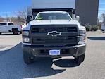 2024 Chevrolet Silverado 5500 Regular Cab DRW 4WD, Dump Truck for sale #C50150 - photo 8