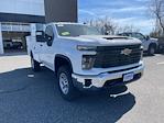 2024 Chevrolet Silverado 3500 Regular Cab 4WD, Service Truck for sale #C50163 - photo 3