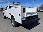 New 2024 Chevrolet Silverado 3500 Work Truck Regular Cab 4WD, Service Truck for sale #C50163 - photo 2