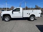 New 2024 Chevrolet Silverado 3500 Work Truck Regular Cab 4WD, Service Truck for sale #C50163 - photo 7