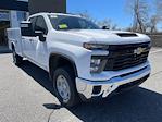 2024 Chevrolet Silverado 2500 Double Cab 4WD, Service Truck for sale #C50177 - photo 3