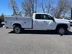 2024 Chevrolet Silverado 2500 Double Cab 4WD, Service Truck for sale #C50177 - photo 5