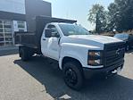 New 2024 Chevrolet Silverado 5500 Work Truck Regular Cab 2WD, 11' Air-Flo Pro-Class Dump Truck for sale #C50200 - photo 3