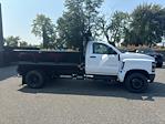 New 2024 Chevrolet Silverado 5500 Work Truck Regular Cab 2WD, 11' Air-Flo Pro-Class Dump Truck for sale #C50200 - photo 4